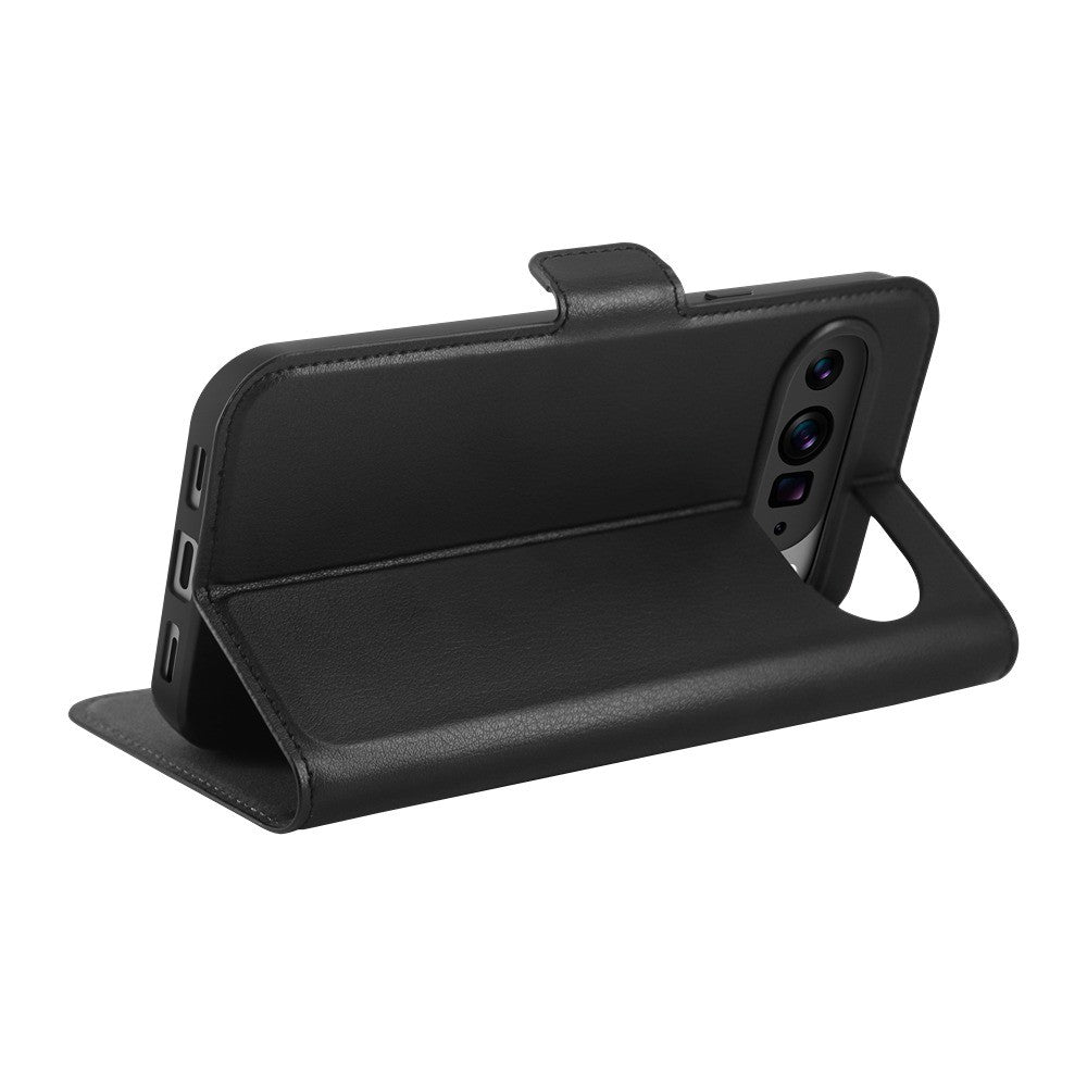 dbramante1928 Google Pixel 10 Pro XL Etui Oslo Pro Sort