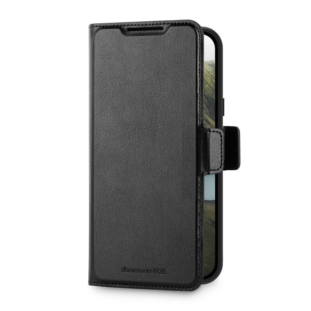 dbramante1928 Google Pixel 10 Pro XL Etui Oslo Pro Sort