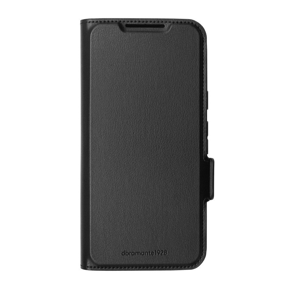 dbramante1928 Google Pixel 11/Google Pixel 11 Pro Etui Oslo Pro Sort
