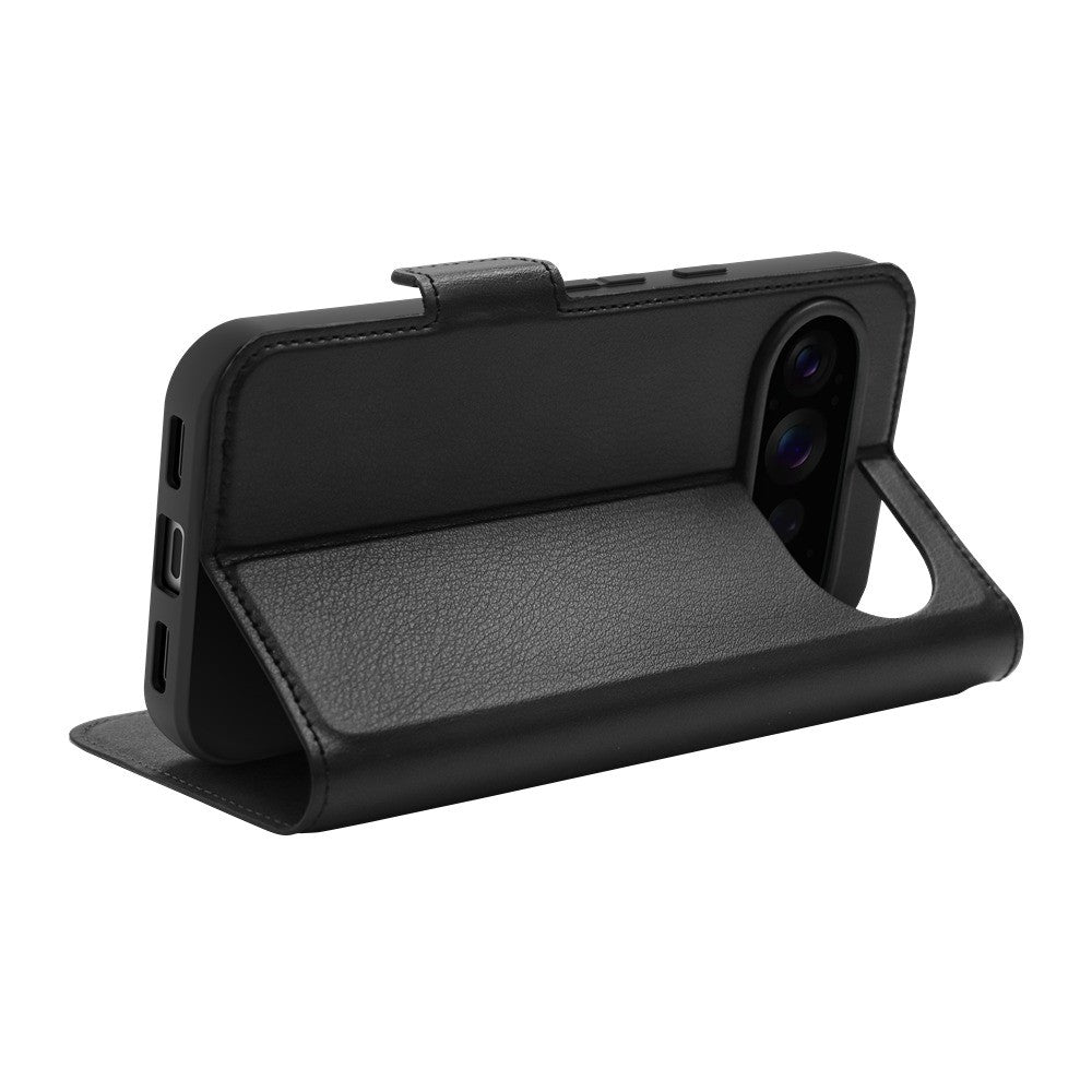 dbramante1928 Google Pixel 11/Google Pixel 11 Pro Etui Oslo Pro Sort