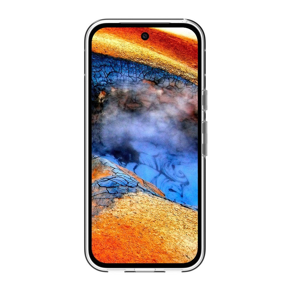 dbramante1928 Google Pixel 11/Google Pixel 11 Pro Cover Greenland Klar