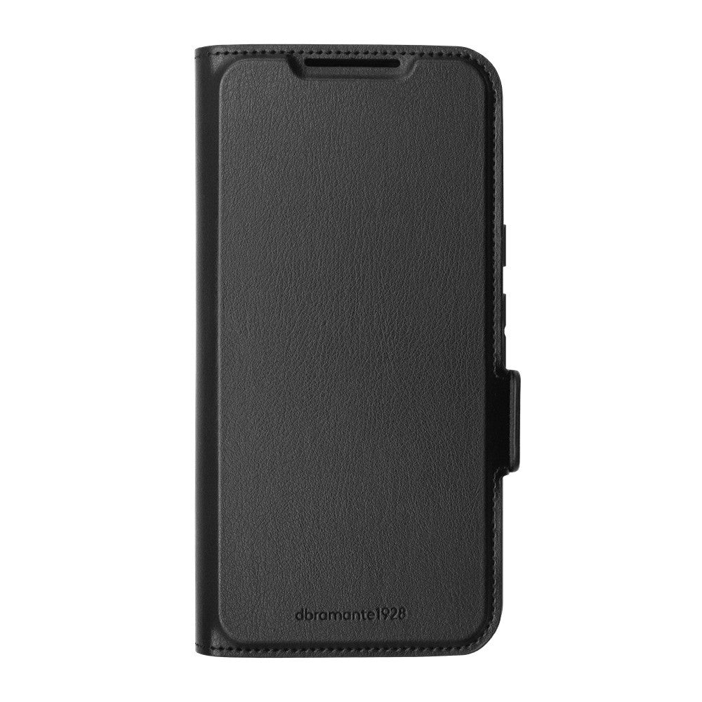 dbramante1928 Google Pixel 11 Pro XL Etui Oslo Pro Sort