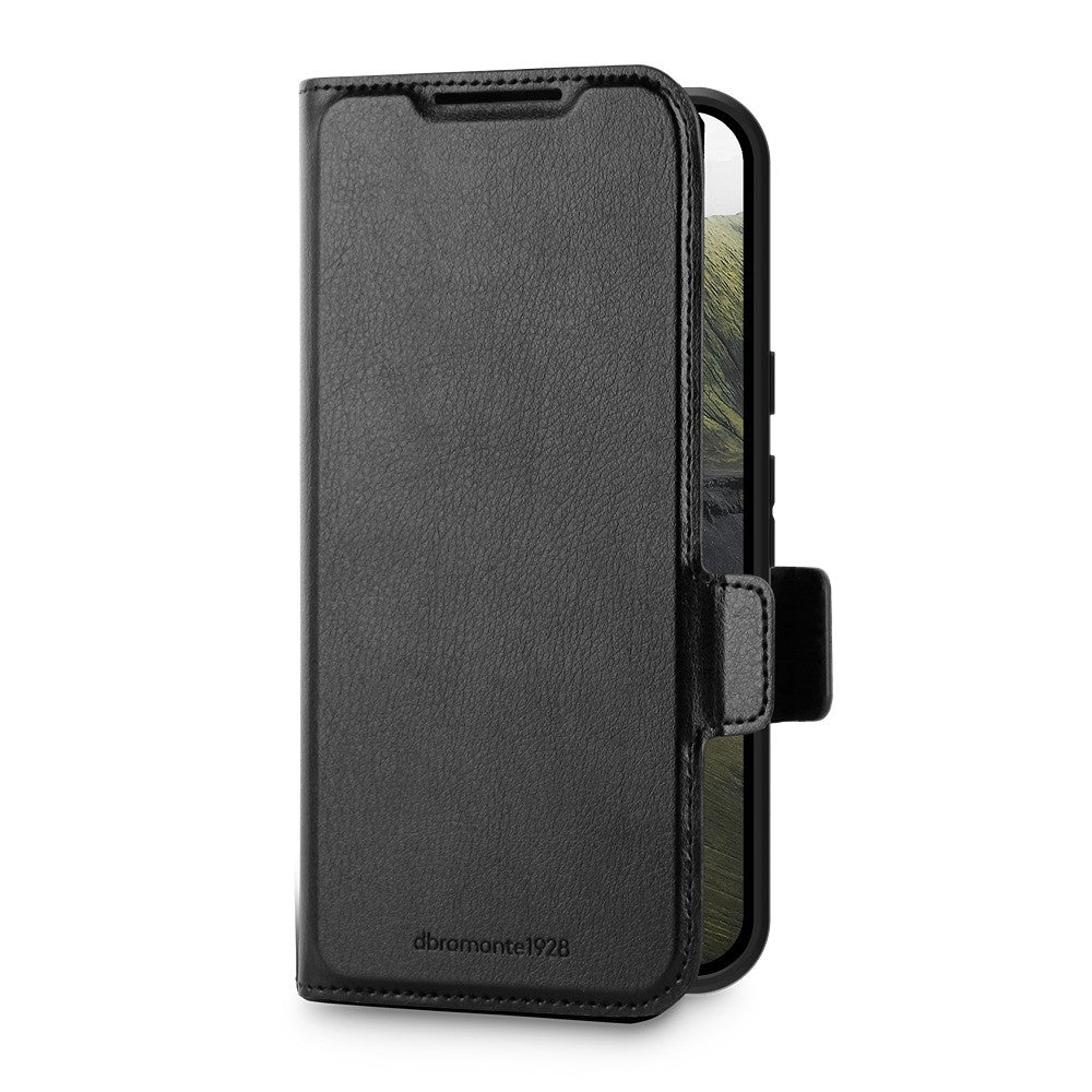 dbramante1928 Google Pixel 11 Pro XL Etui Oslo Pro Sort