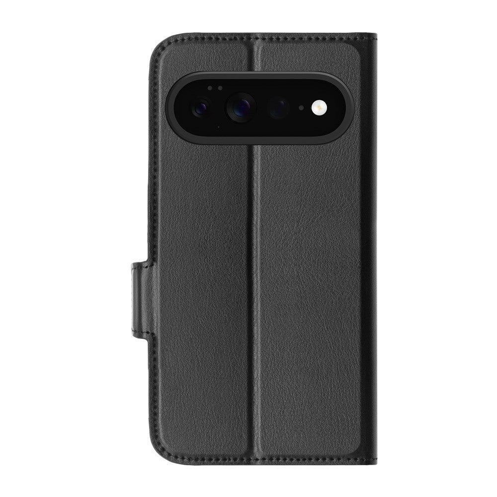 dbramante1928 Google Pixel 11 Pro XL Etui Oslo Pro Sort