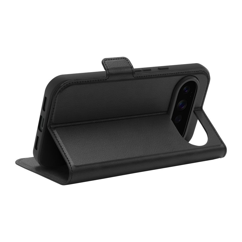 dbramante1928 Google Pixel 11 Pro XL Etui Oslo Pro Sort