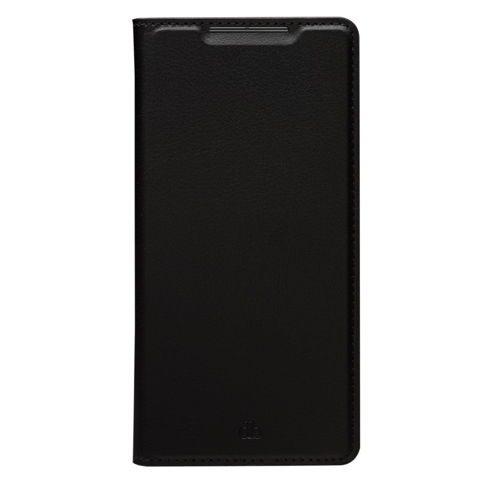 dbramante1928 Google Pixel 7 Etui Oslo Sort