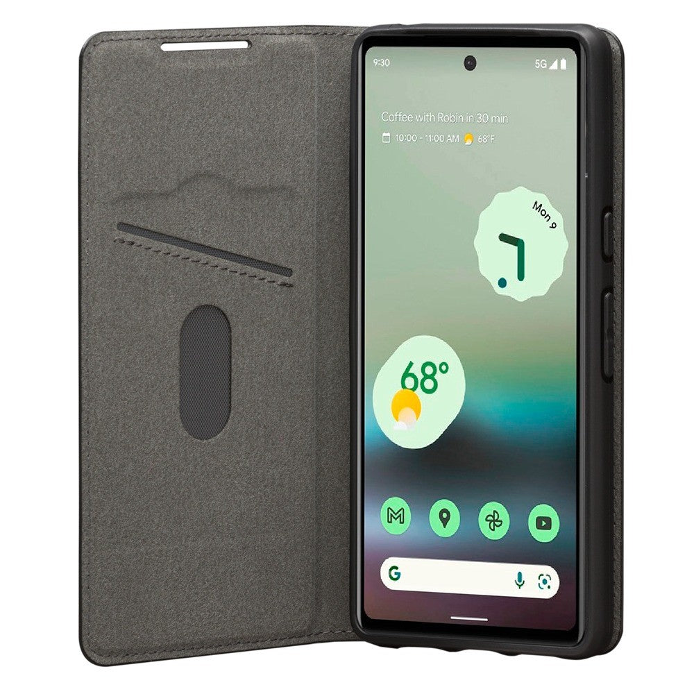 dbramante1928 Google Pixel 7 Etui Oslo Sort