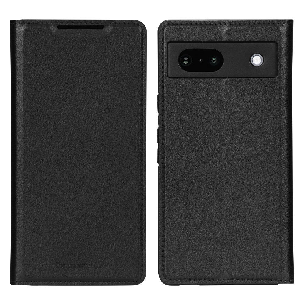 dbramante1928 Google Pixel 7a Etui Oslo Sort