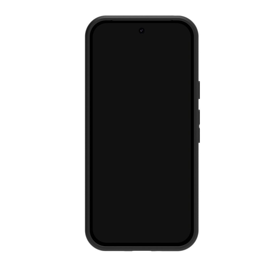 dbramante1928 Google Pixel 9/Google Pixel 9 Pro Cover Greenland Night Black