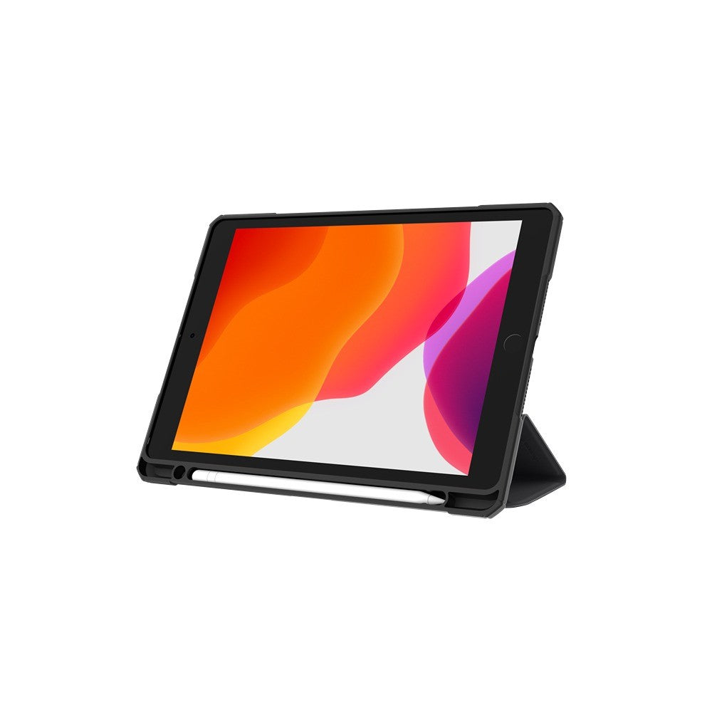 dbramante1928 iPad 10.2 (gen 7/8/9) Etui London Sort