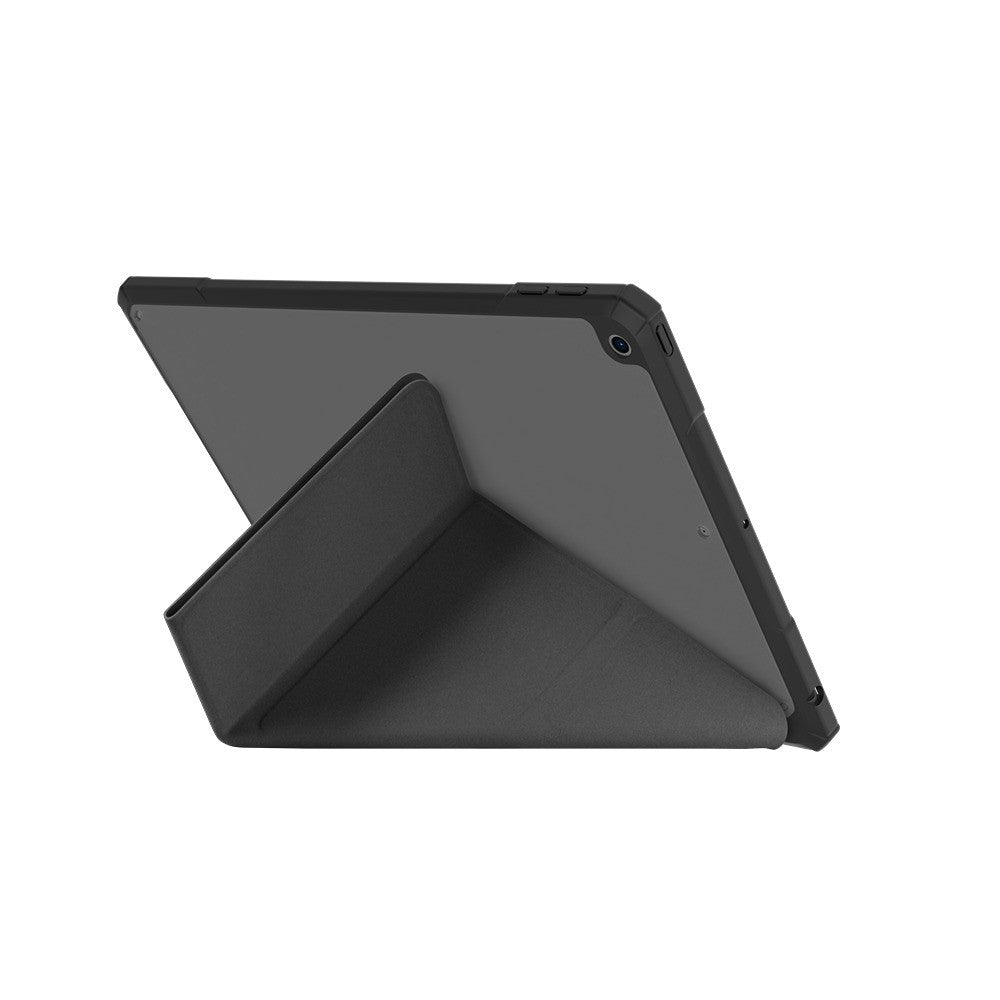 dbramante1928 iPad 10.2 (gen 7/8/9) Etui London Sort