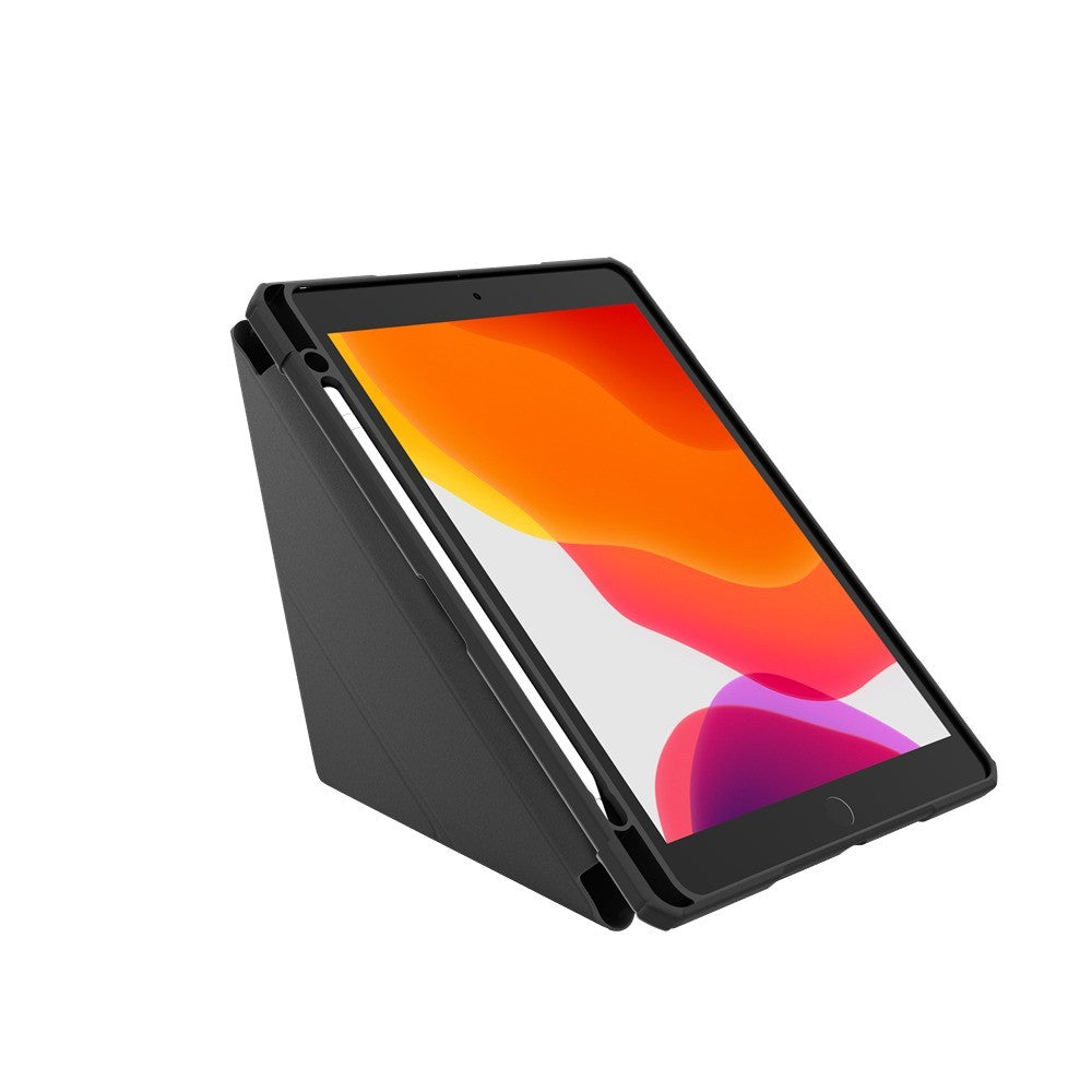dbramante1928 iPad 10.2 (gen 7/8/9) Etui London Sort