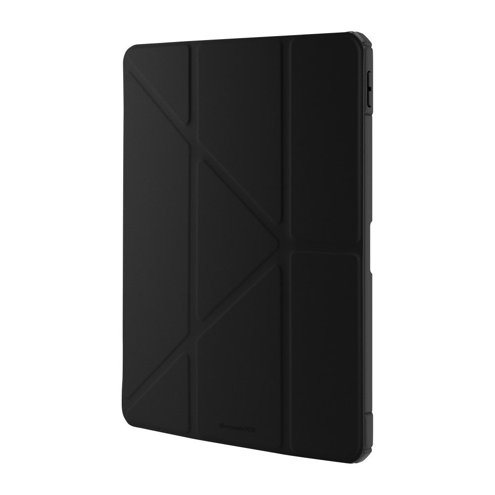 dbramante1928 iPad 10.9 (gen 10)/iPad 11 (A16) Etui London ICON Midnight