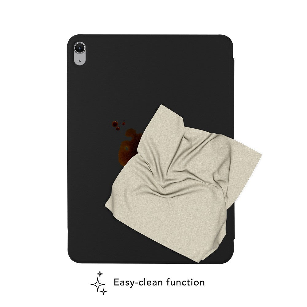 dbramante1928 iPad Air 11 (M2/M3/M4) Etui Avenida ICON Midnight