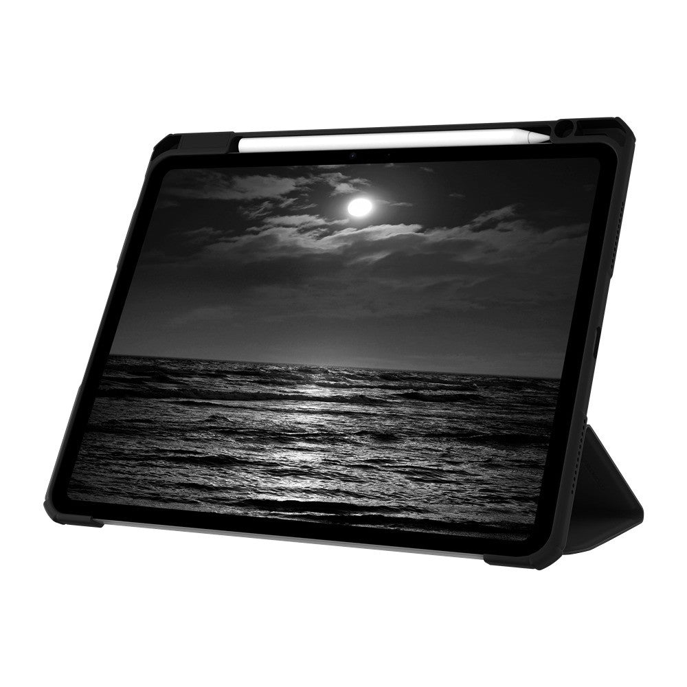 dbramante1928 iPad Air 11 (M2/M3/M4) Etui London ICON Midnight