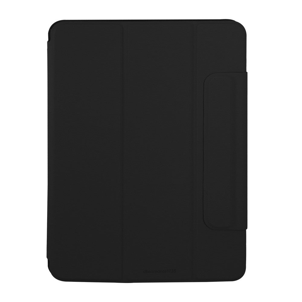 dbramante1928 iPad Air 13 (M2/M3/M4) Etui Avenida ICON Midnight