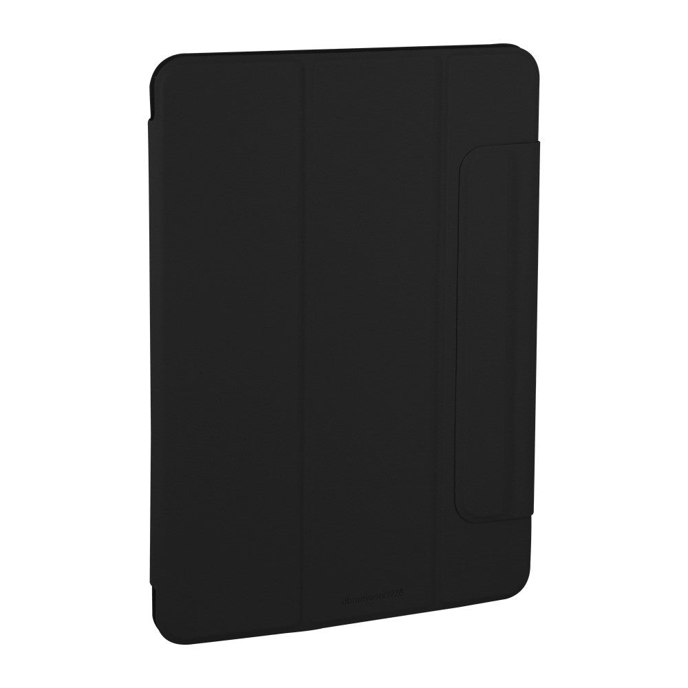 dbramante1928 iPad Pro 11 (M4/M5) Etui Avenida ICON Midnight