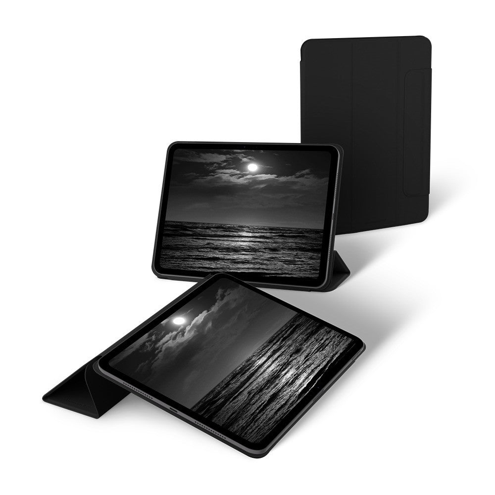 dbramante1928 iPad Pro 11 (M4/M5) Etui Avenida ICON Midnight