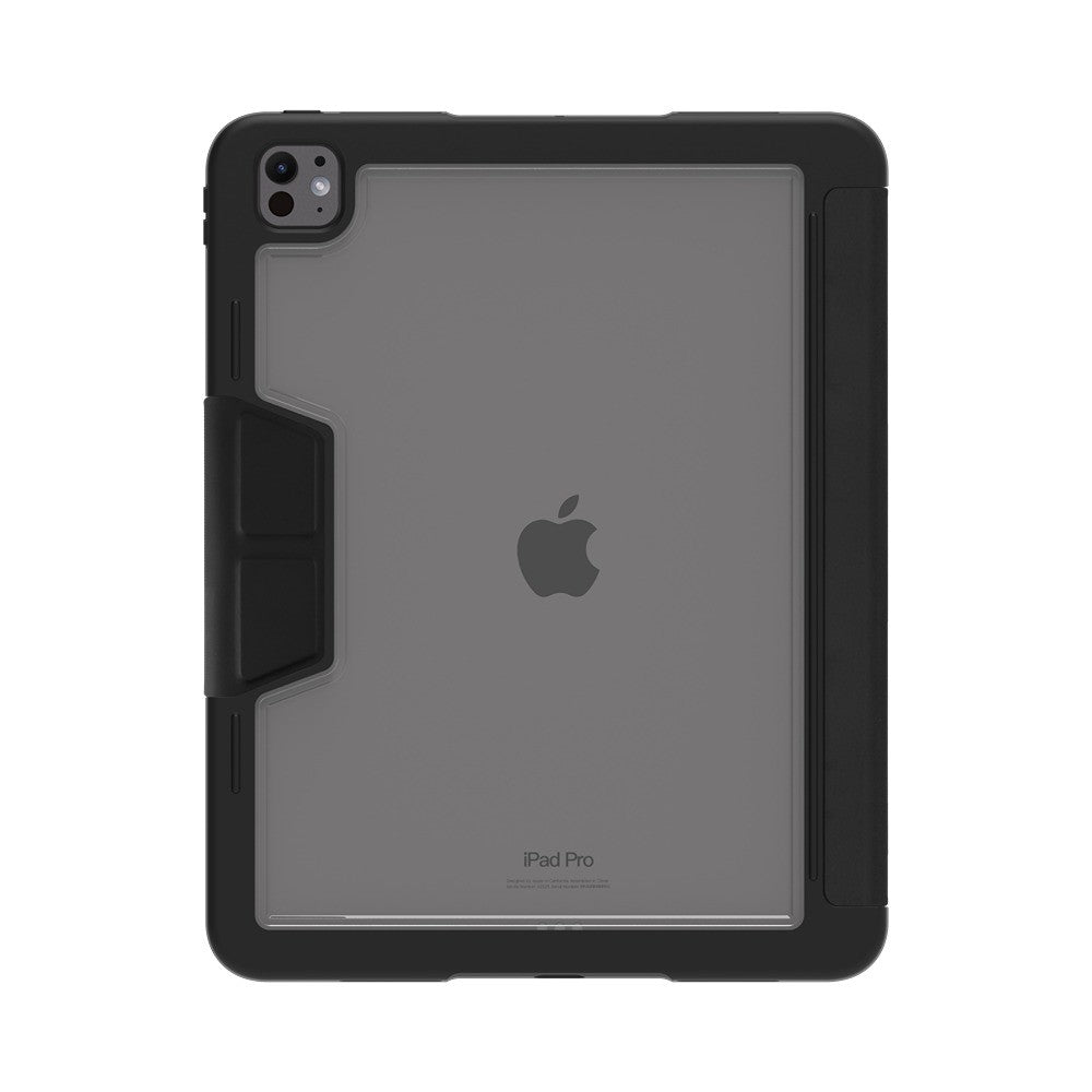 dbramante1928 iPad Pro 13 (M4/M5) Etui London Pro Sort