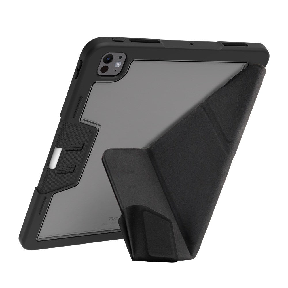 dbramante1928 iPad Pro 13 (M4/M5) Etui London Pro Sort