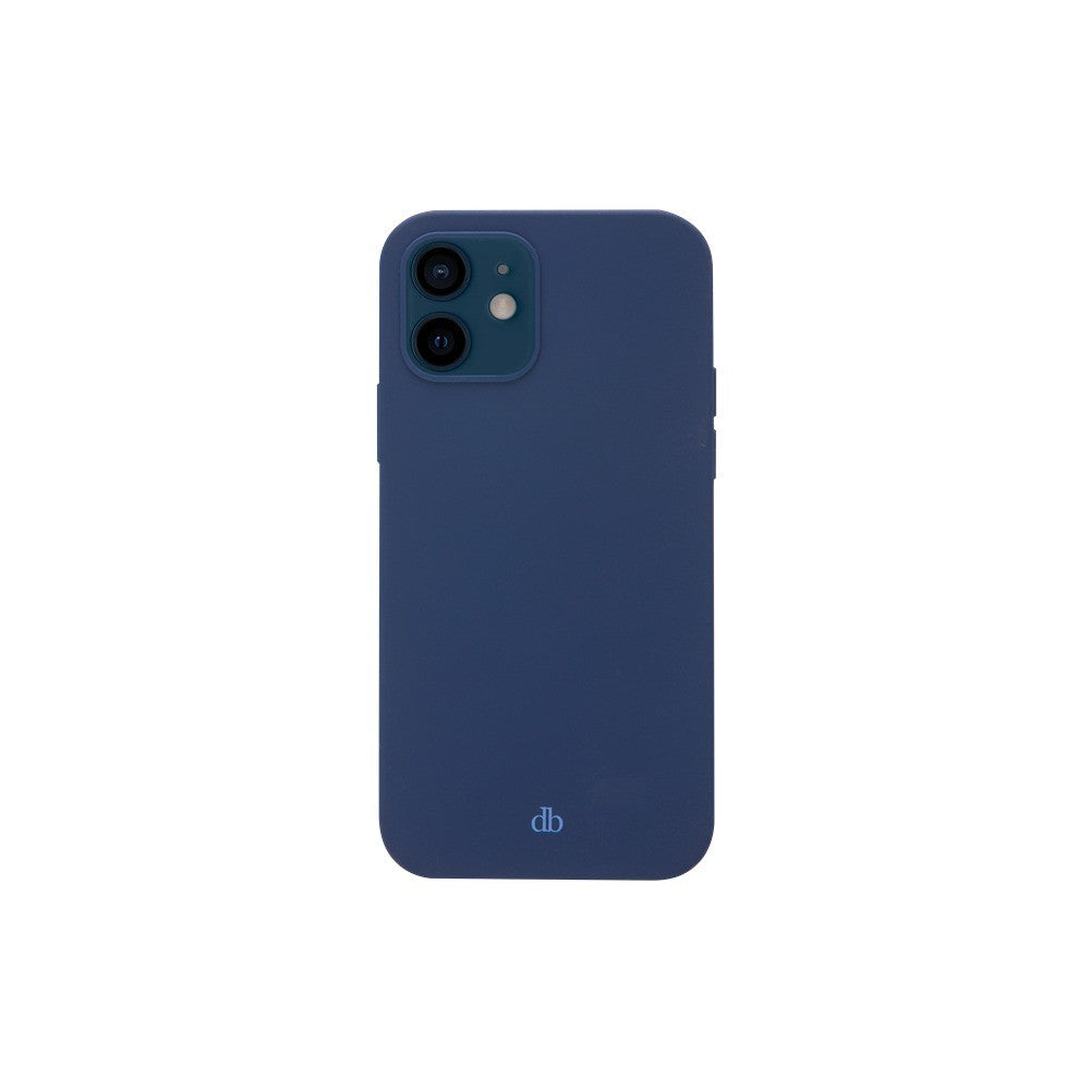 dbramante1928 iPhone 12/iPhone 12 Pro Cover Monaco Pacific Blue