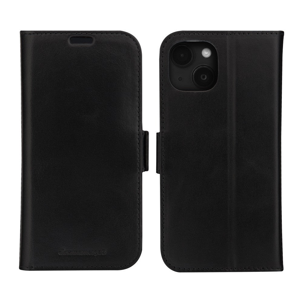 dbramante1928 iPhone 13/14/15/16e/17e Etui Copenhagen Sort