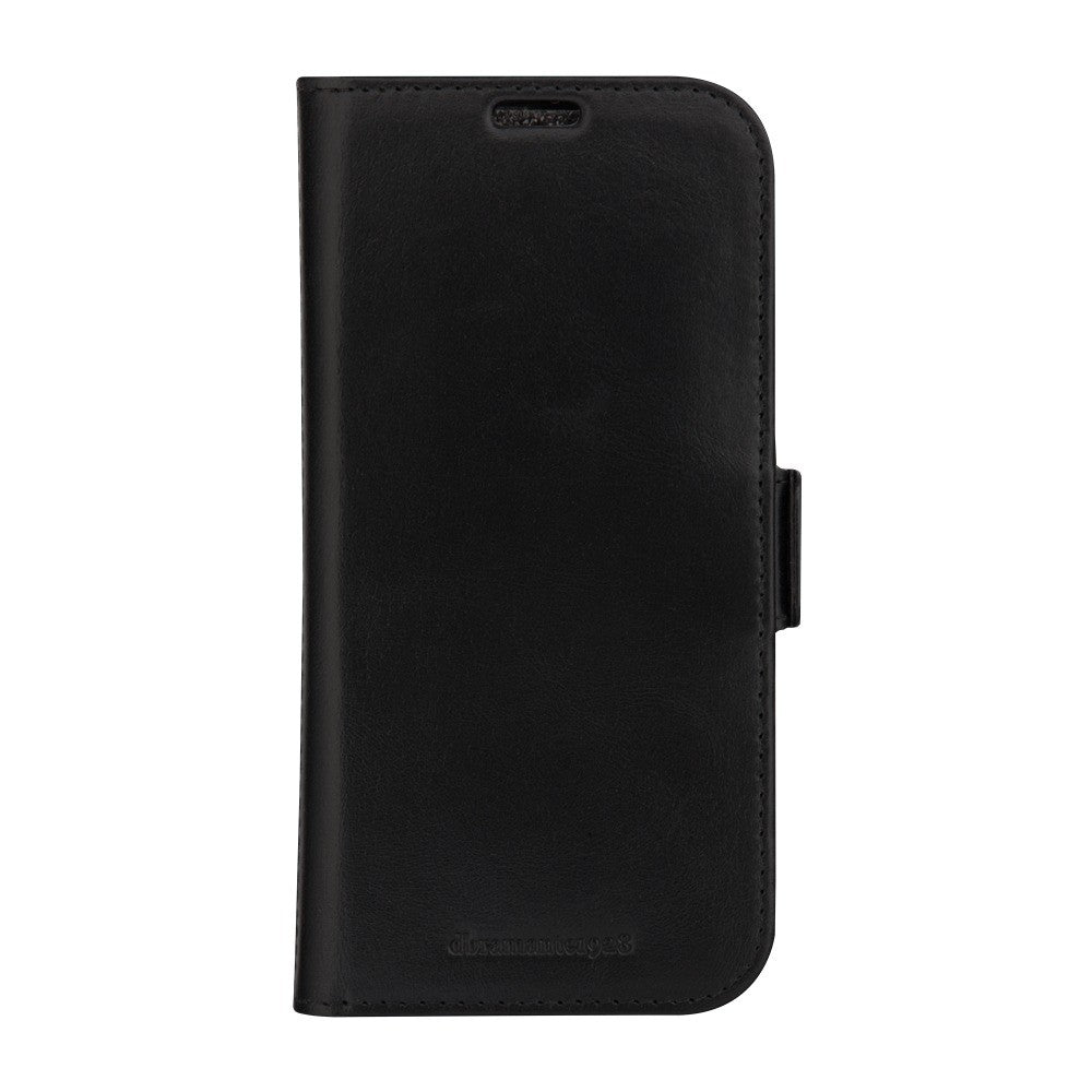 dbramante1928 iPhone 13/14/15/16e/17e Etui Copenhagen Sort