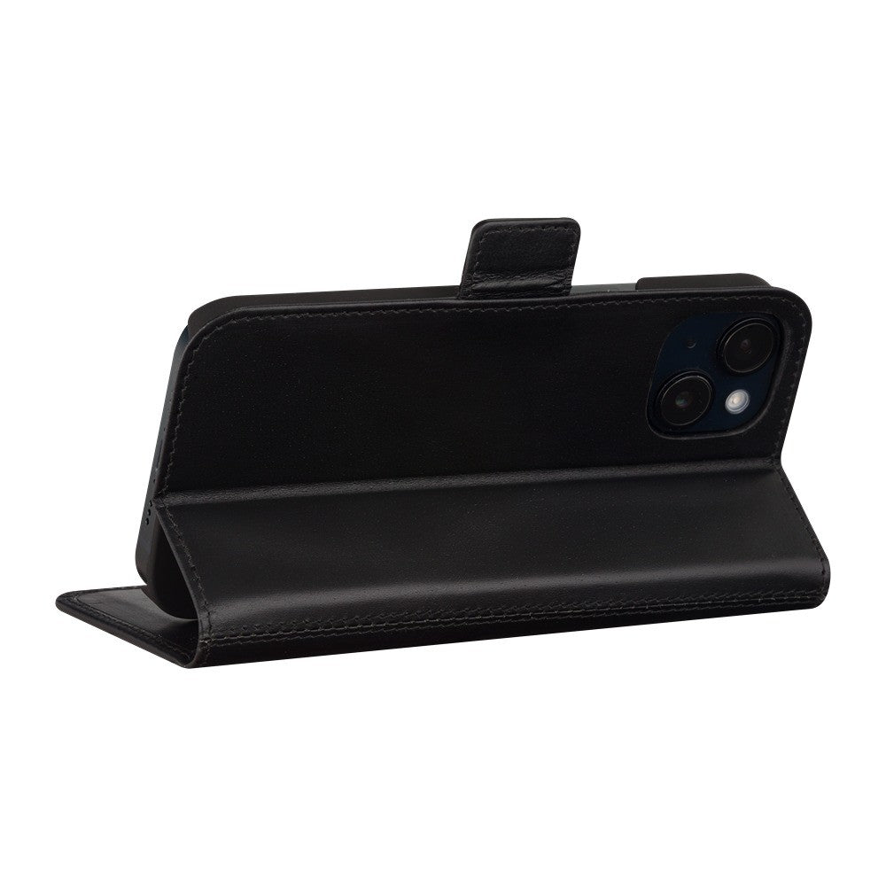 dbramante1928 iPhone 13/14/15/16e/17e Etui Copenhagen Sort