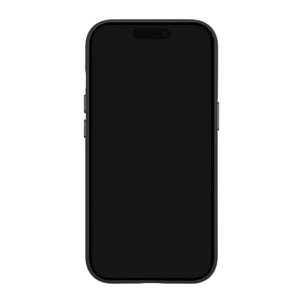 dbramante1928 iPhone 13/14/15/16e/17e Etui Lynge MagSafe ICON Midnight