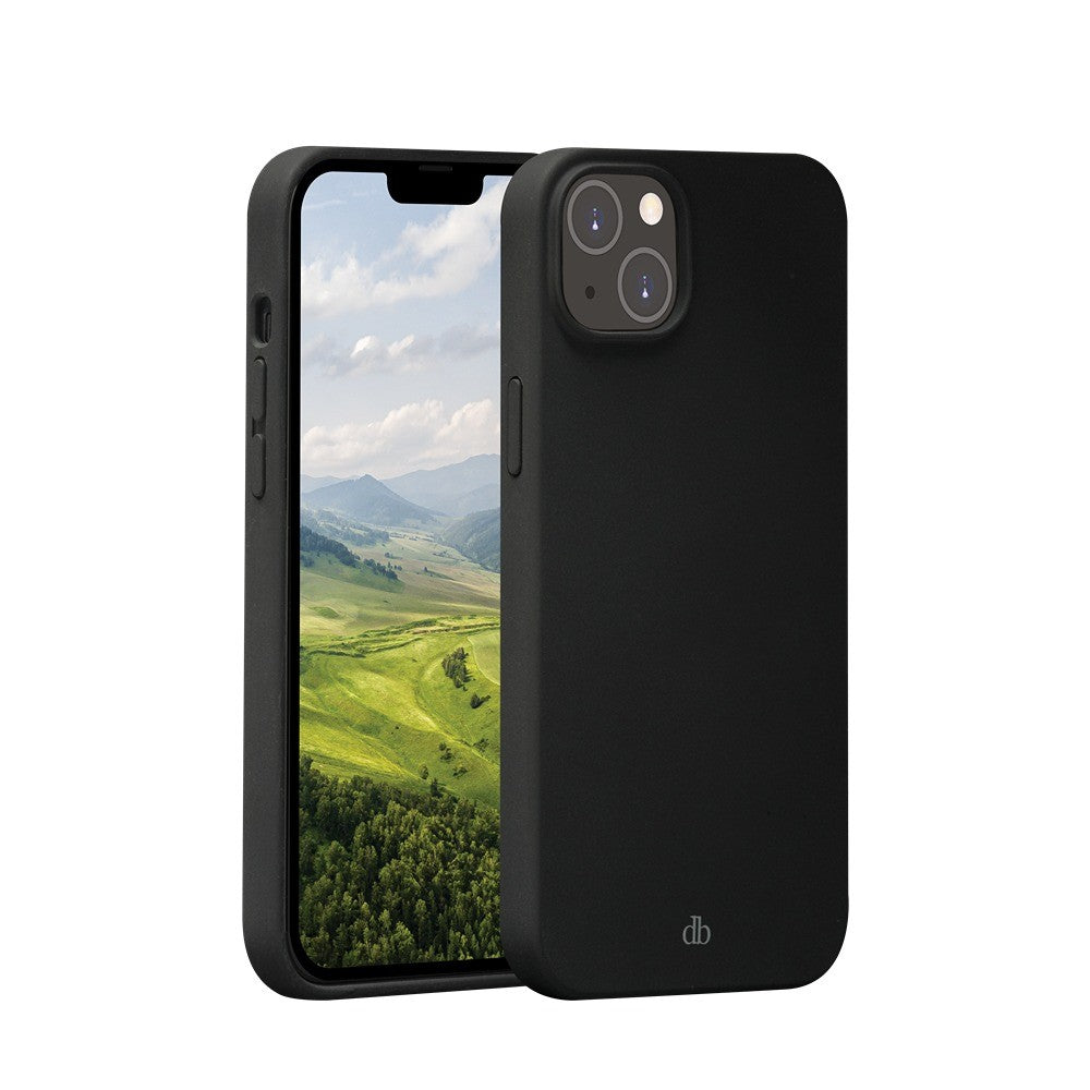 dbramante1928 iPhone 13/14/15/16e/17e Cover Costa Rica Night Black