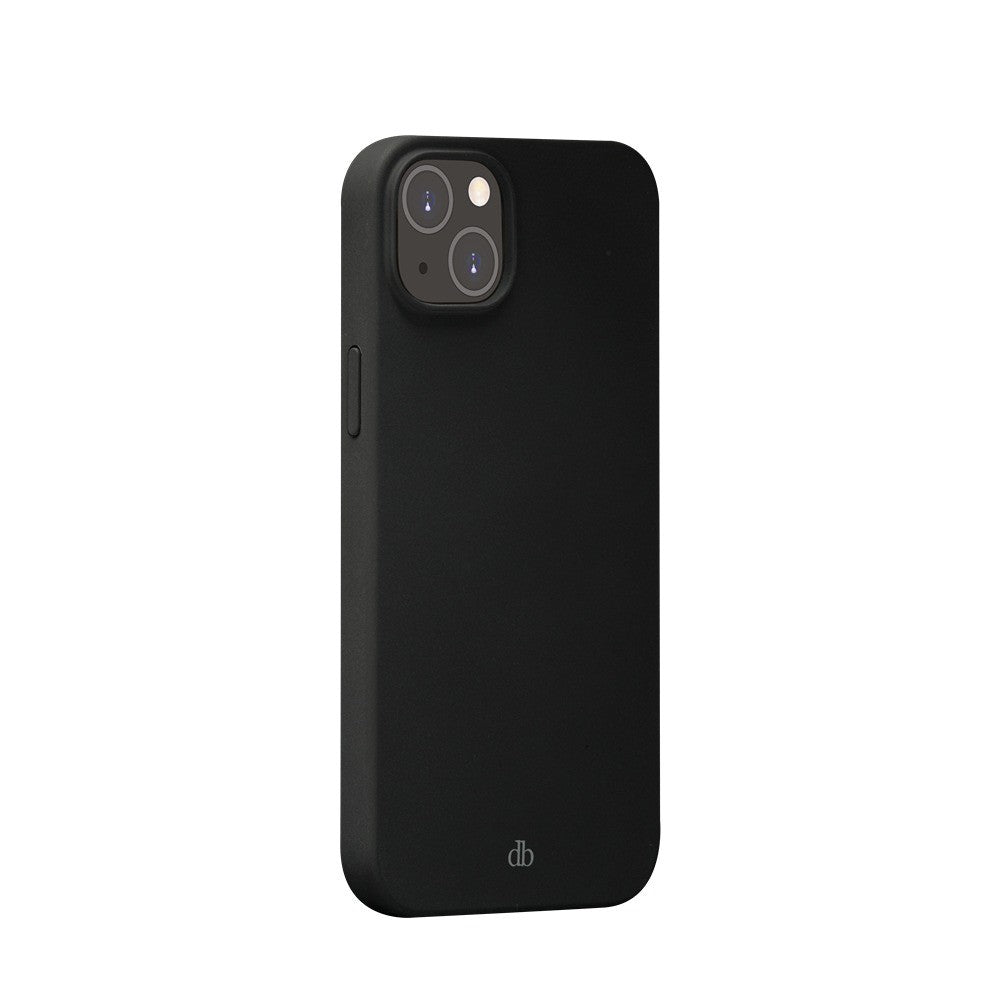 dbramante1928 iPhone 13/14/15/16e/17e Cover Costa Rica Night Black