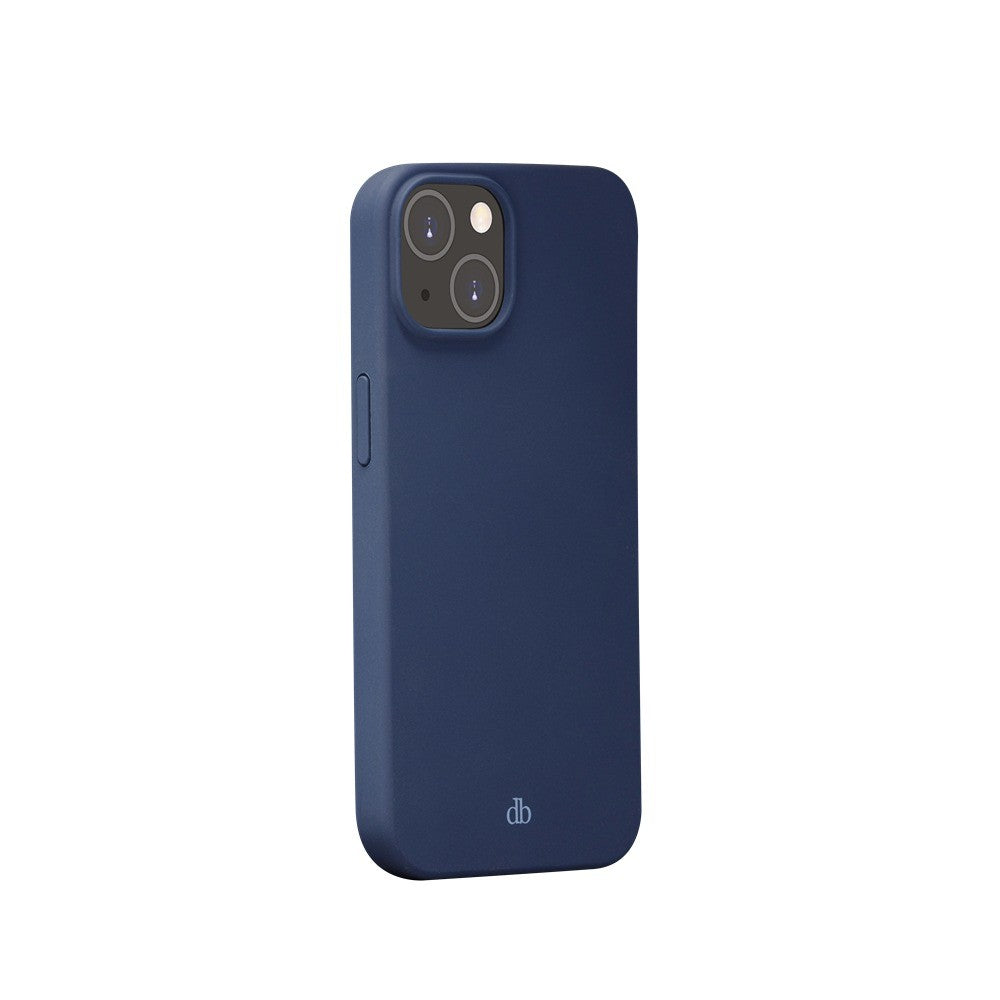 dbramante1928 iPhone 13/14/15/16e/17e Cover Costa Rica Pacific Blue