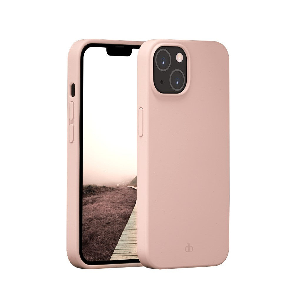 dbramante1928 iPhone 13/14/15/16e/17e Cover Costa Rica Pink Sand