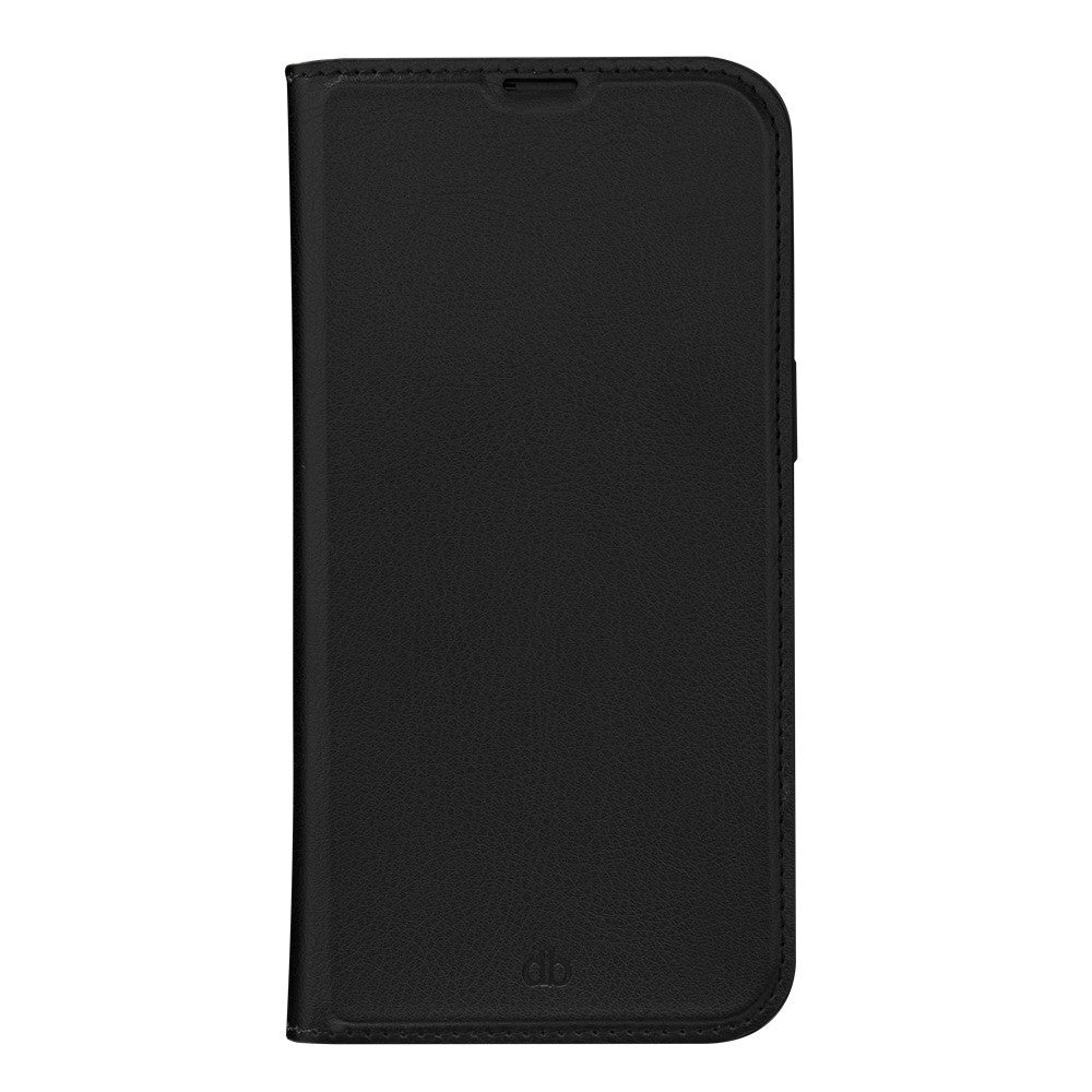 dbramante1928 iPhone 14 Pro Max Etui Oslo Sort