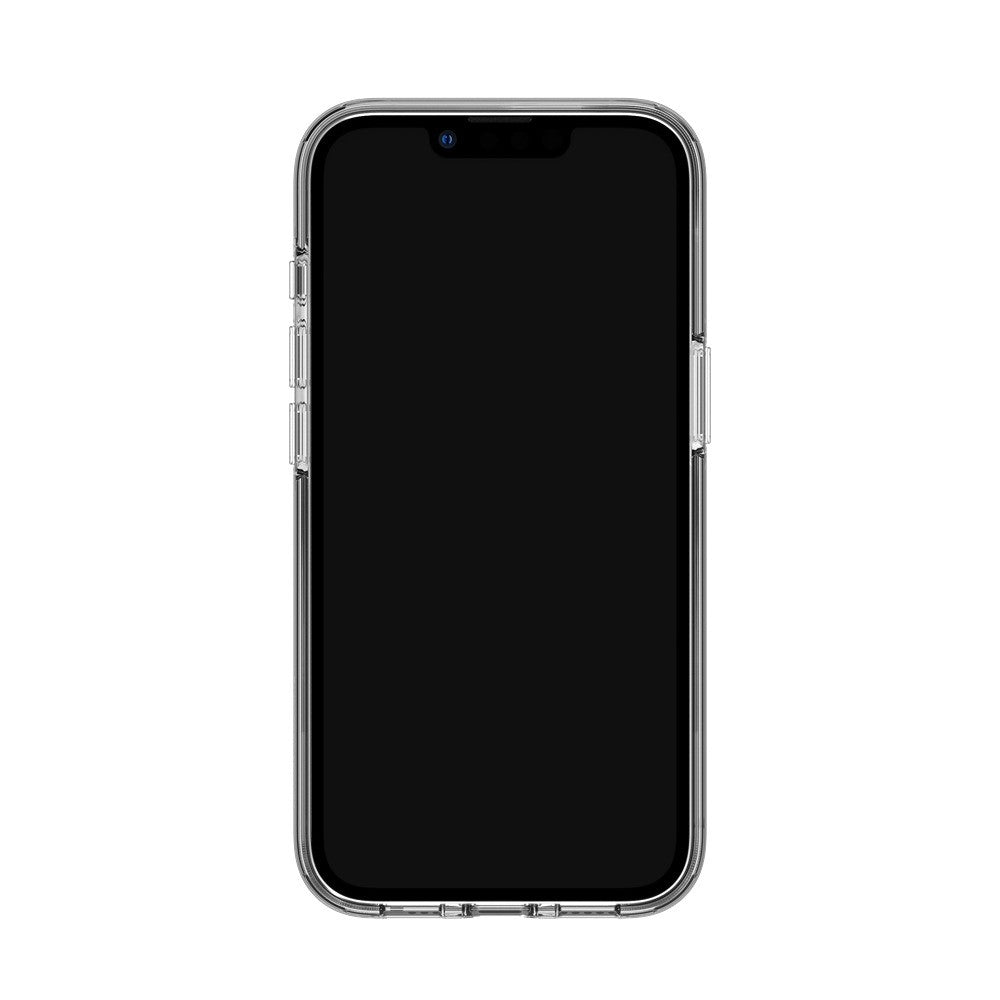 dbramante1928 iPhone 16e/17e Cover Iceland Pro MagSafe Kick Klar
