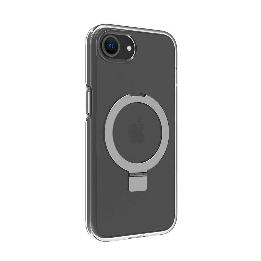 dbramante1928 iPhone 16e/17e Cover Iceland Pro MagSafe Kick Klar