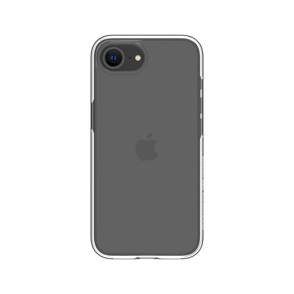 dbramante1928 iPhone 16e/17e Cover Iceland Ultra Klar