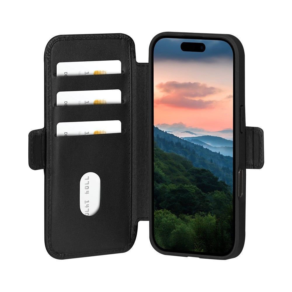 dbramante1928 iPhone 17 Etui Copenhagen Sort