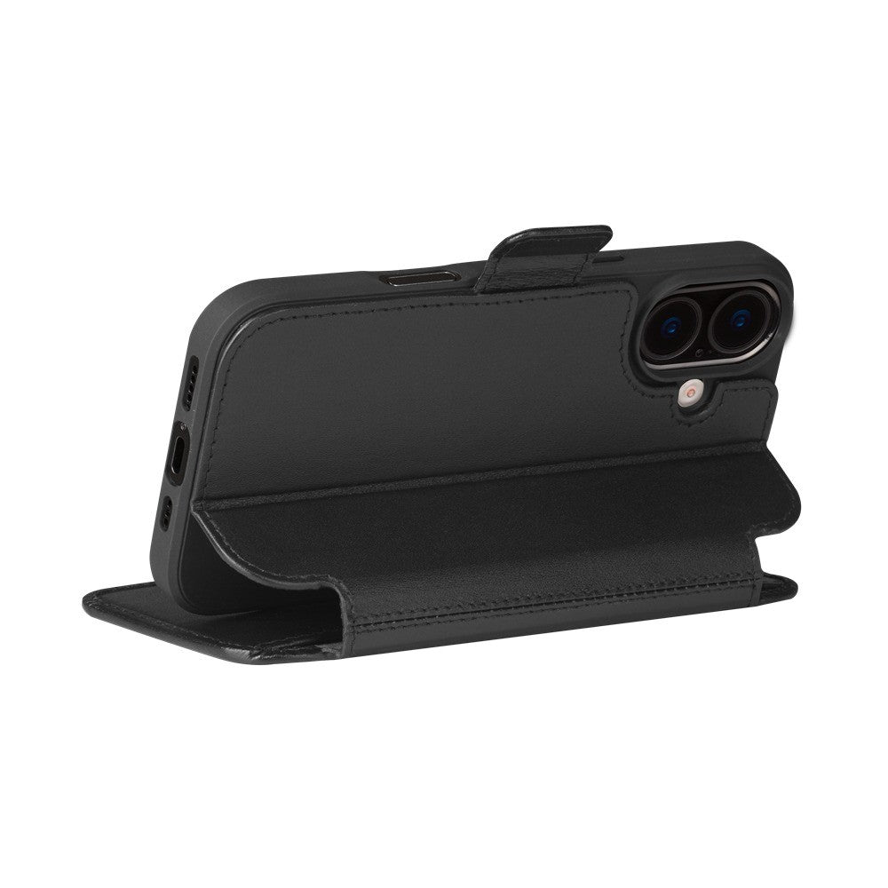 dbramante1928 iPhone 17 Etui Copenhagen Sort