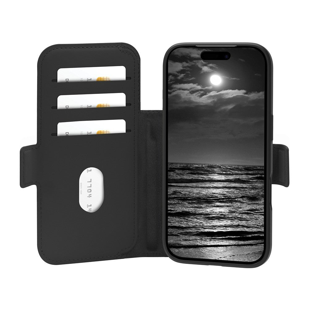dbramante1928 iPhone 17 Pro/iPhone 18 Pro Etui Copenhagen ICON Deep Water