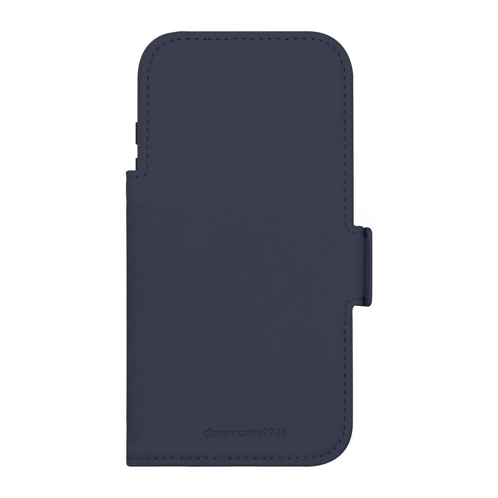 dbramante1928 iPhone 17 Pro/iPhone 18 Pro Etui Copenhagen ICON Pink Sand