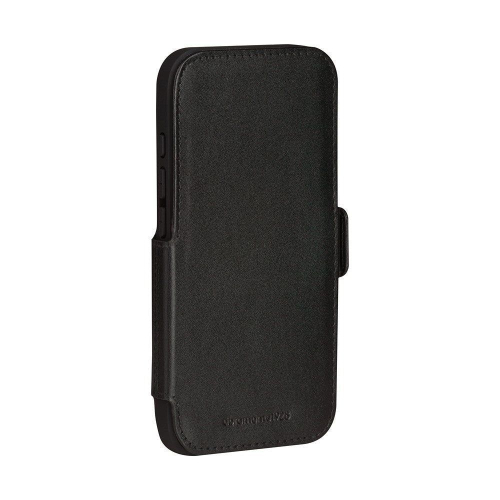 dbramante1928 iPhone 17 Pro/iPhone 18 Pro Etui Copenhagen Sort
