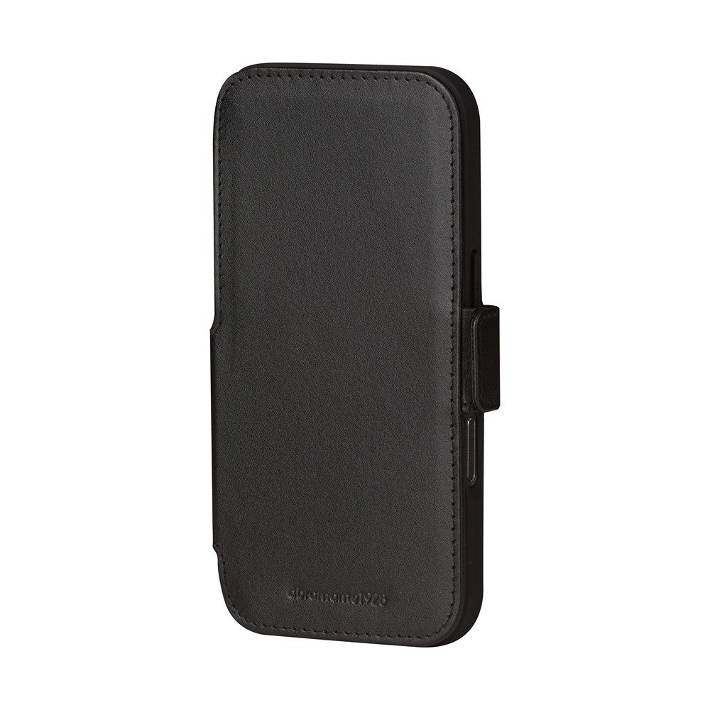 dbramante1928 iPhone 17 Pro/iPhone 18 Pro Etui Copenhagen Sort