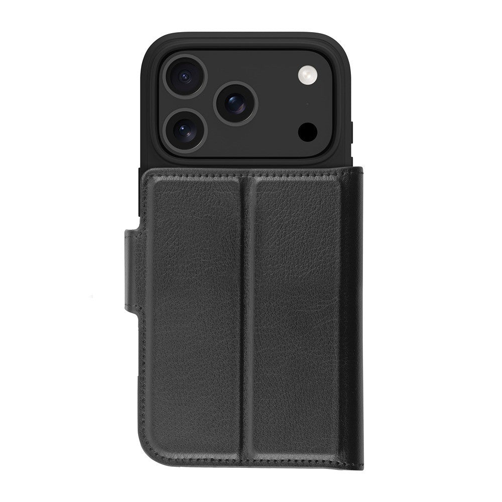 dbramante1928 iPhone 17 Pro/iPhone 18 Pro Etui Oslo Pro Sort