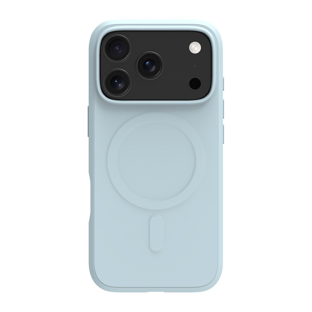 dbramante1928 iPhone 17 Pro/iPhone 18 Pro Cover Greenland Pro MagSafe Glacier