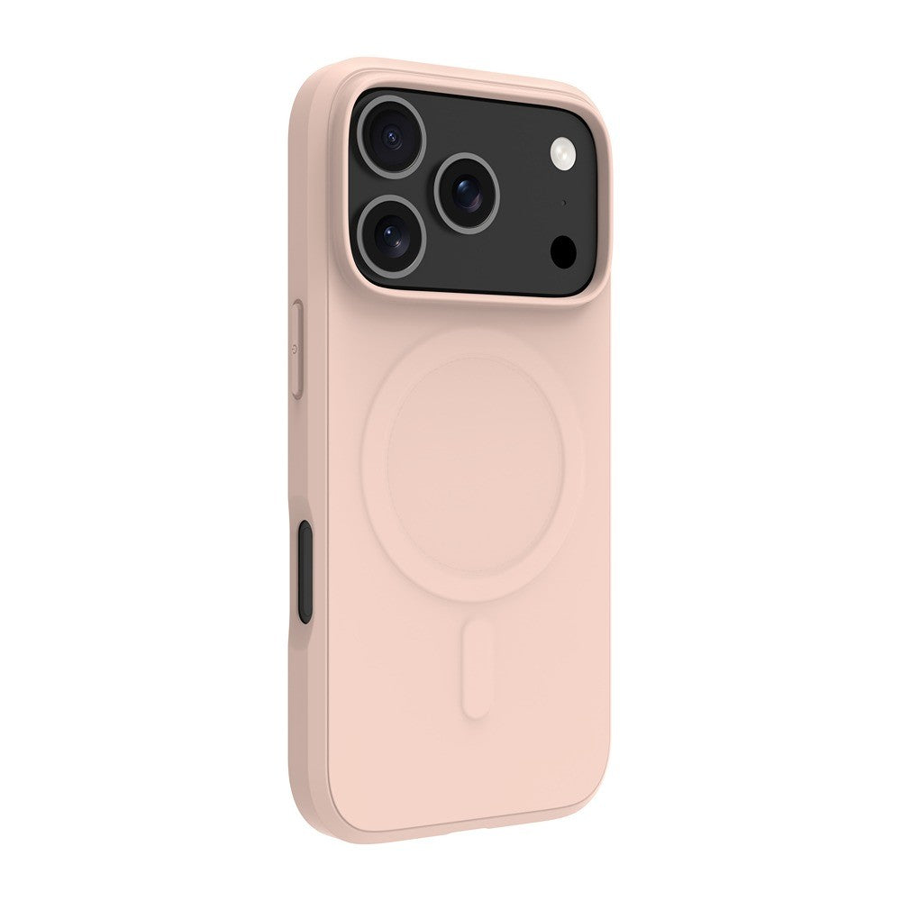 dbramante1928 iPhone 17 Pro/iPhone 18 Pro Cover Greenland Pro MagSafe Pink Sand