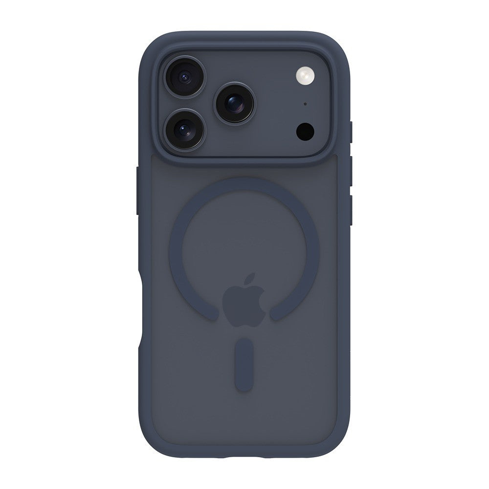 dbramante1928 iPhone 17 Pro/iPhone 18 Pro Cover Grenen MagSafe Blå
