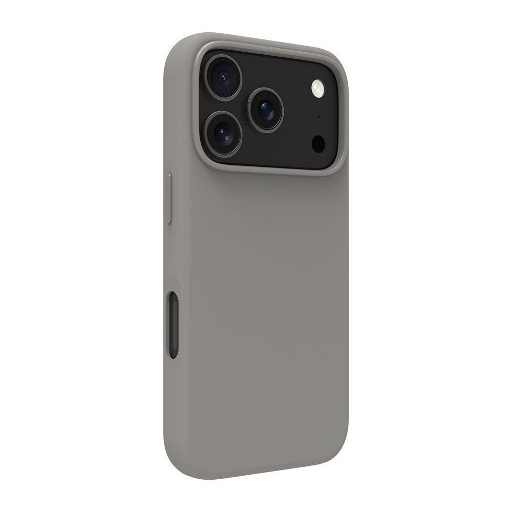 dbramante1928 iPhone 17 Pro/iPhone 18 Pro Cover Roskilde MagSafe River Stone