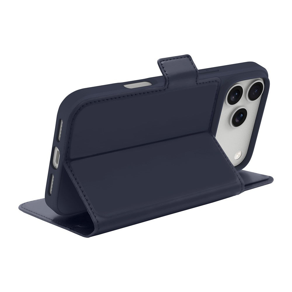 dbramante1928 iPhone 17 Pro Max/iPhone 18 Pro Max Etui Copenhagen ICON Deep Water