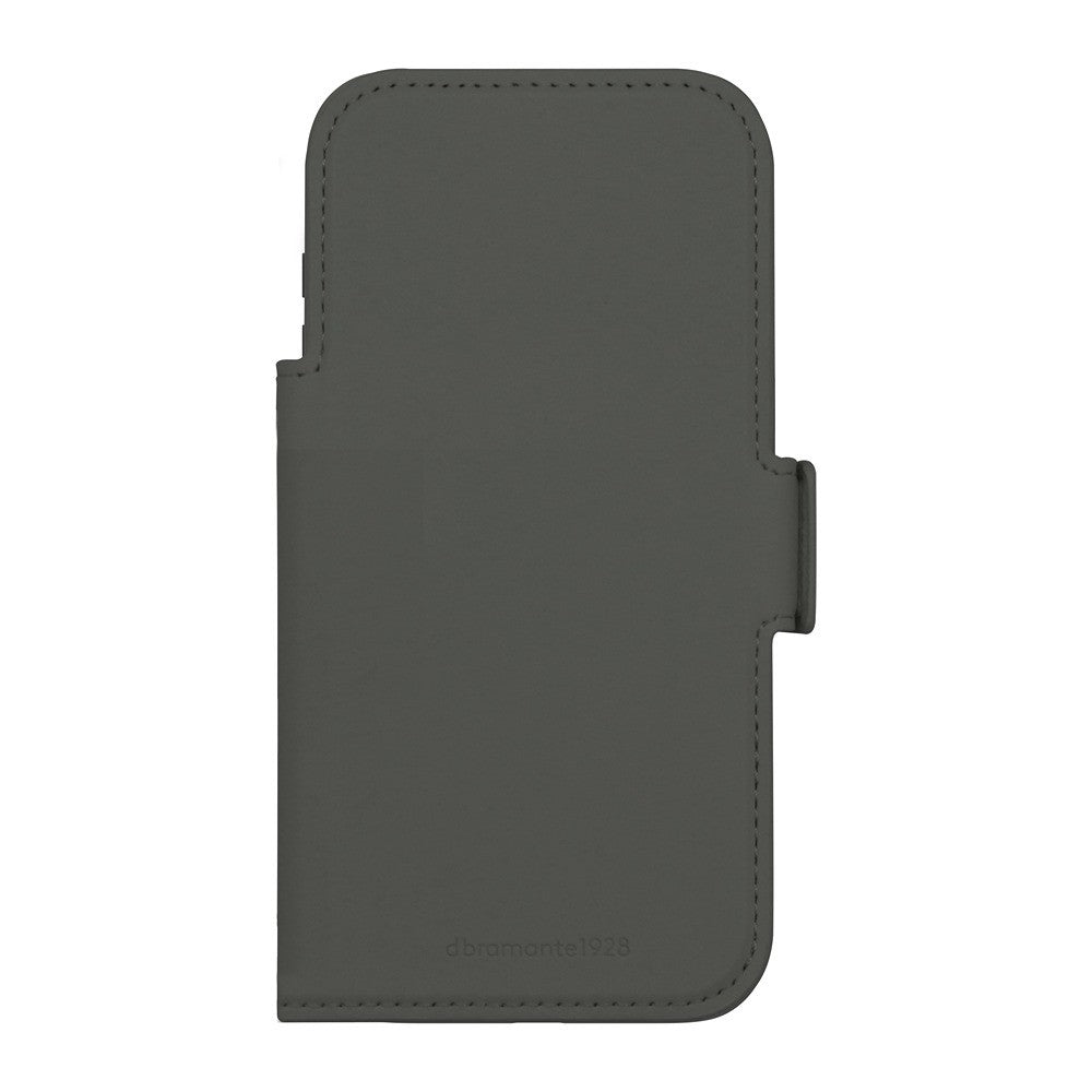 dbramante1928 iPhone 17 Pro Max/iPhone 18 Pro Max Etui Copenhagen ICON Forest Shadow